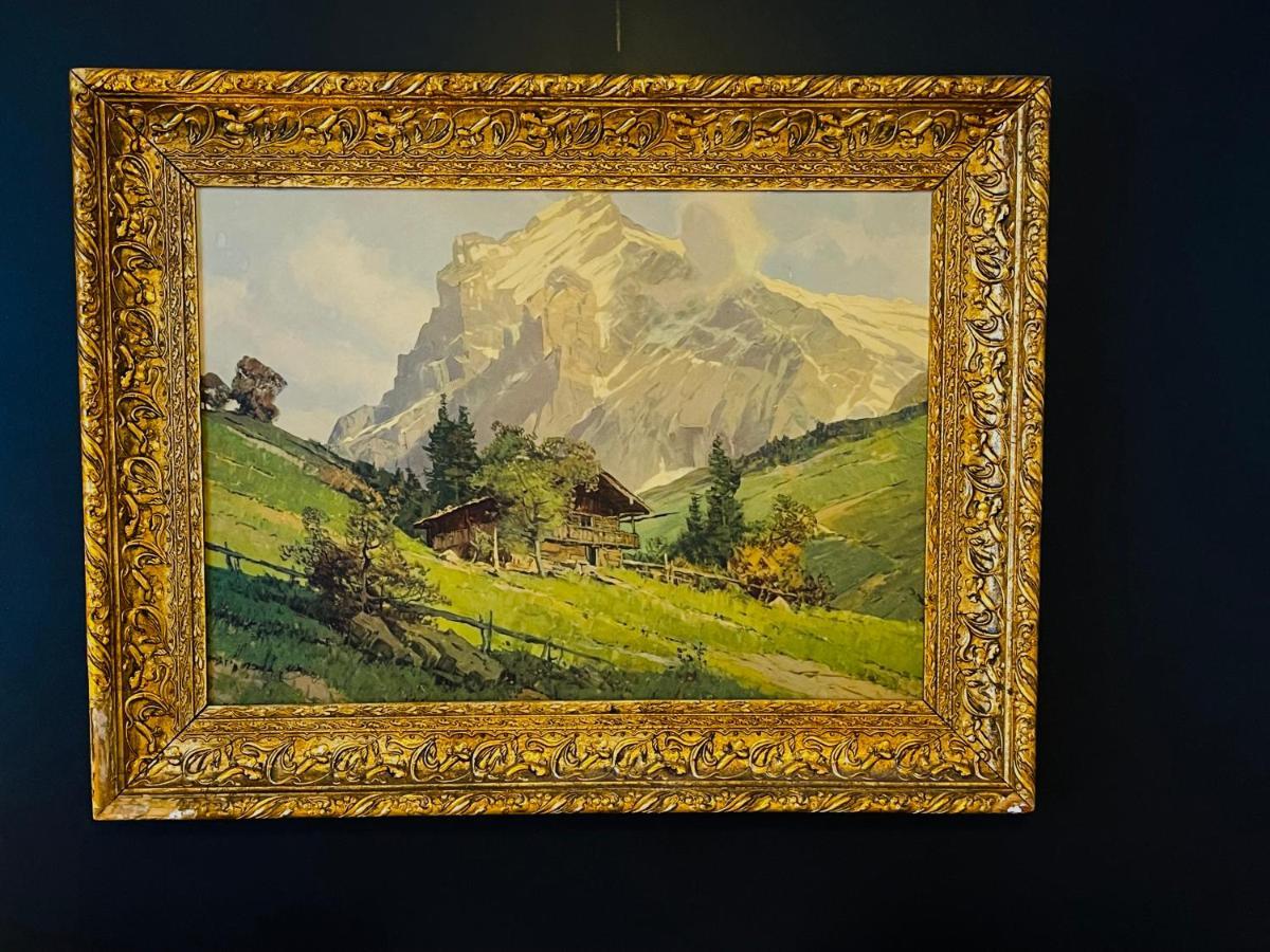 Lilandtunet Gjestgiveri Liland  Экстерьер фото